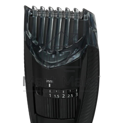 Триммер для волос Panasonic ER-GB37-K451 8887549524479