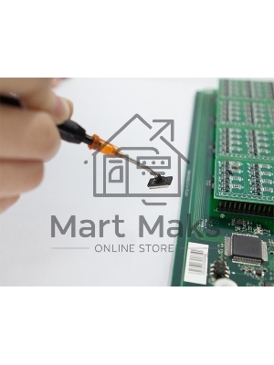 Вакуумный пинцет Quick 381A одноканальный