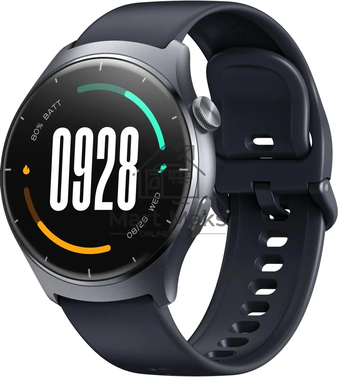 Смарт-часы Mibro Lite3 Dark Gray