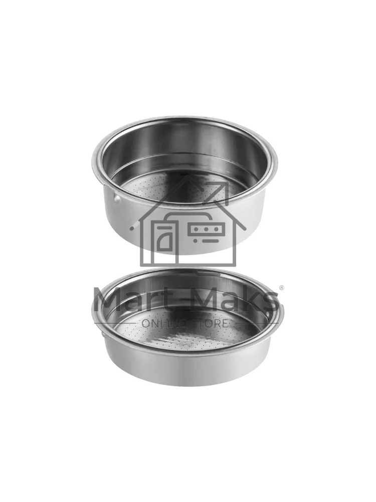Капсульная кофеварка BQ CM3004 Steel-black