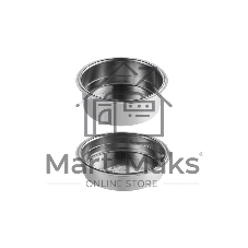 Капсульная кофеварка BQ CM3004 Steel-black