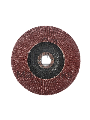 Круг лепестковый торцевой Edge by Patriot 150 ммx22,23 ммxP80