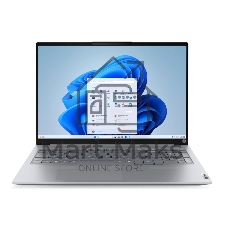 Ноутбук Lenovo ThinkBook 16 G8 IAL Intel Core Ultra 7 255H 4400MHz/16
