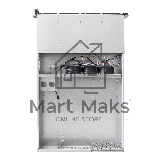 Серверный корпус ExeGate Pro 2U660-HS12 (RM 19