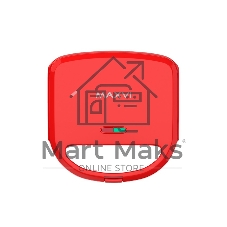 Гриль электрический Maxvi SM702P красный