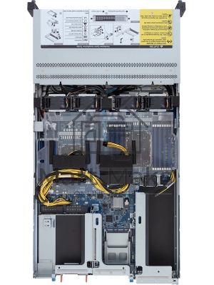 Серверная платформа Gigabyte R283-SF1-ABL