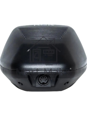 Металлоискатель RGK MD10 черный (776219)