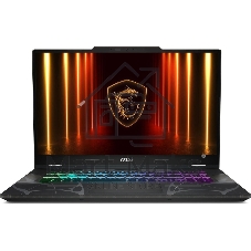 Ноутбук MSI Cyborg A17 AI B2HWEKG-047XRU/17.3