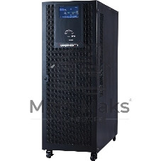 Источник бесперебойного питания Ippon Intatum ML 120K /120000 ВА / 120000 Вт / клеммы / 3х фазный
