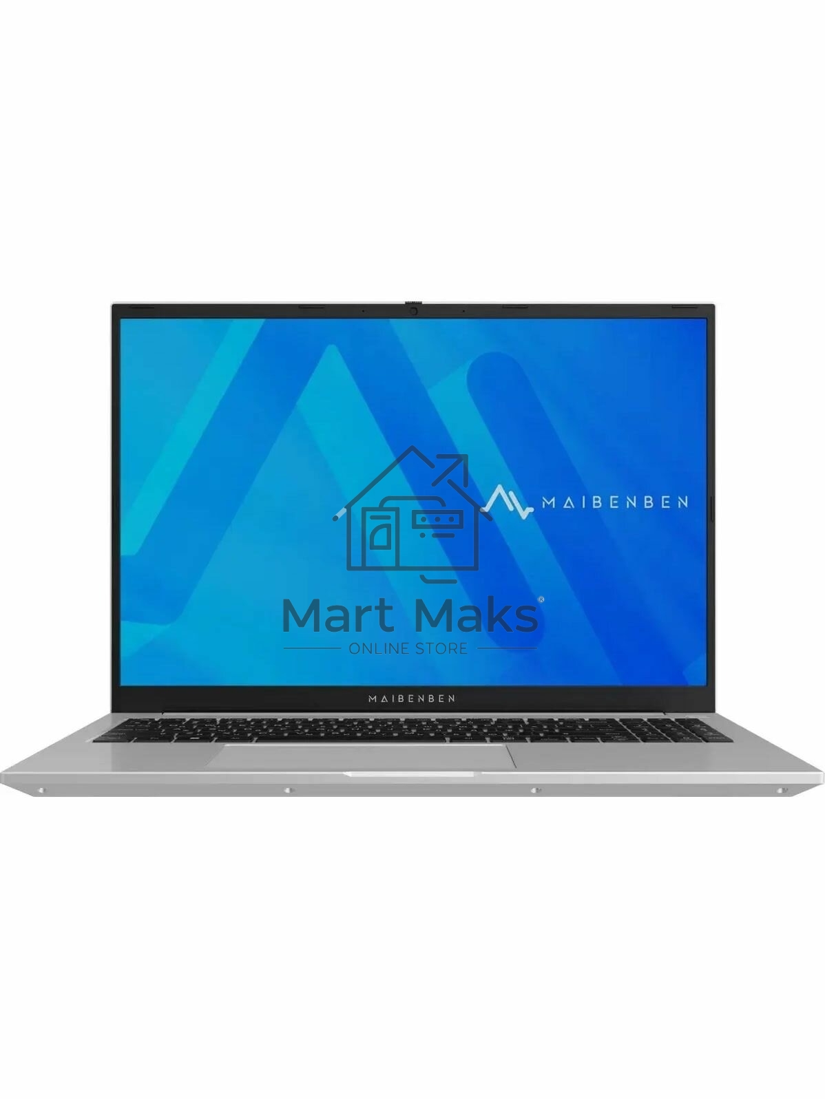 Ноутбук Maibenben M16B-R777UM/16