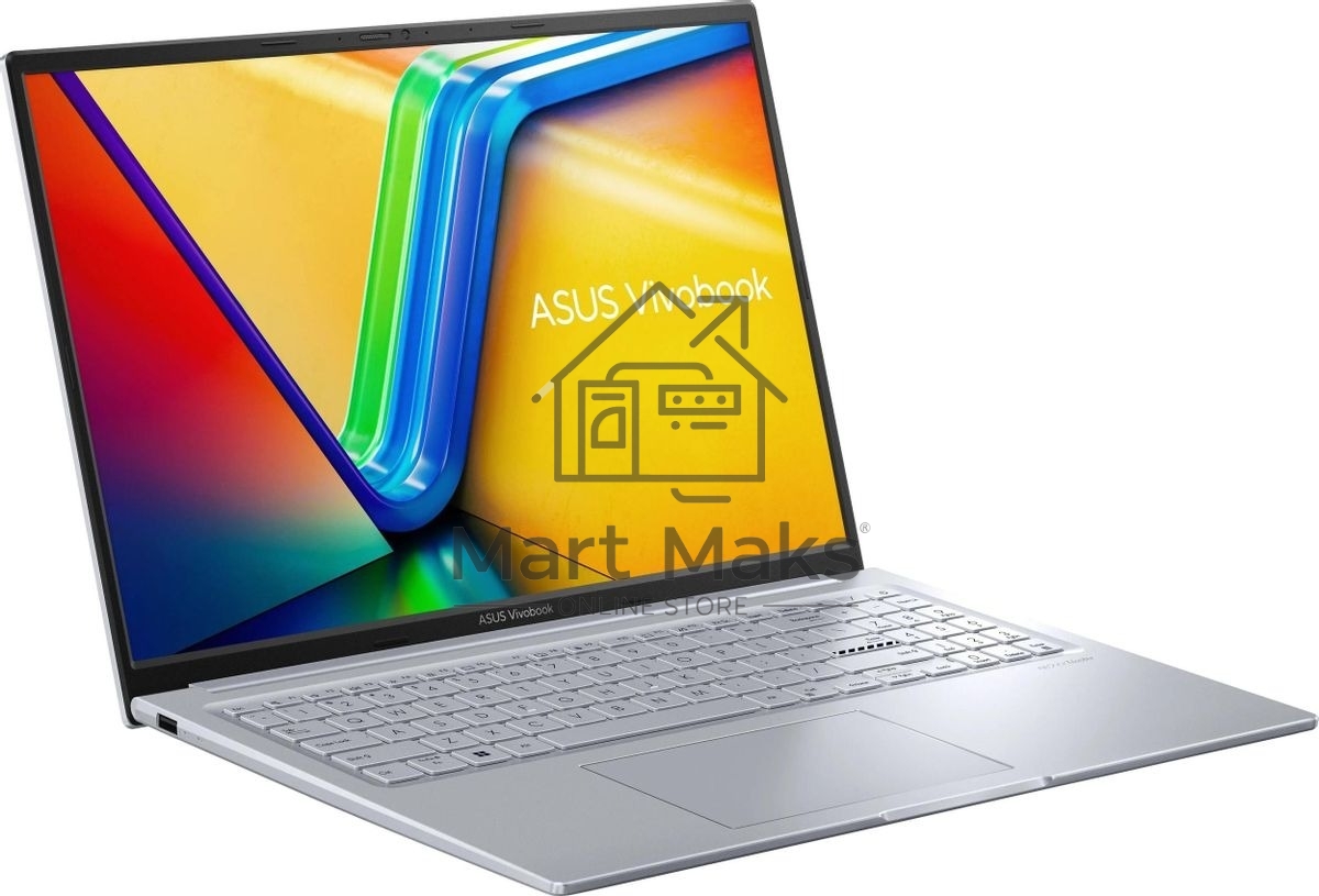 Ноутбук ASUS K3604VA-MB232 16