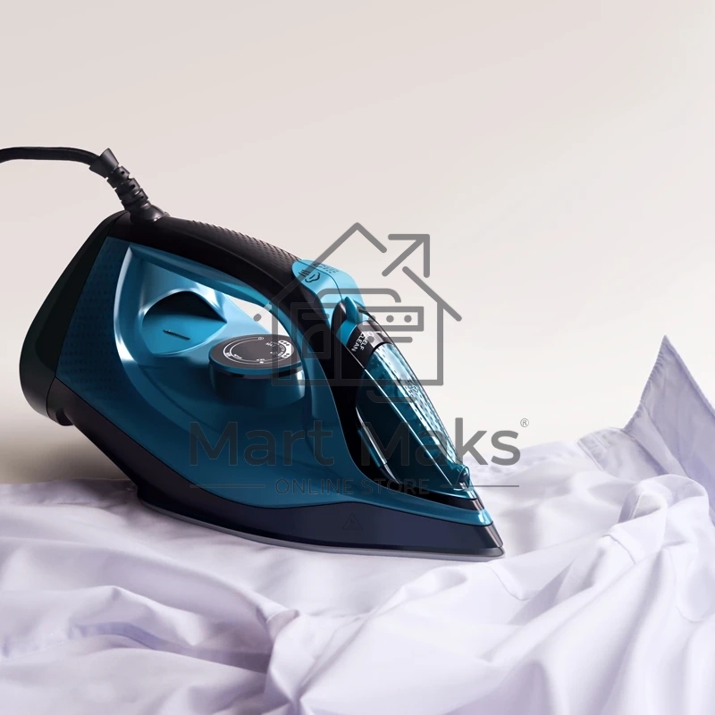 Утюг ARESA AR-3127, 2300-2700 Вт, керам.