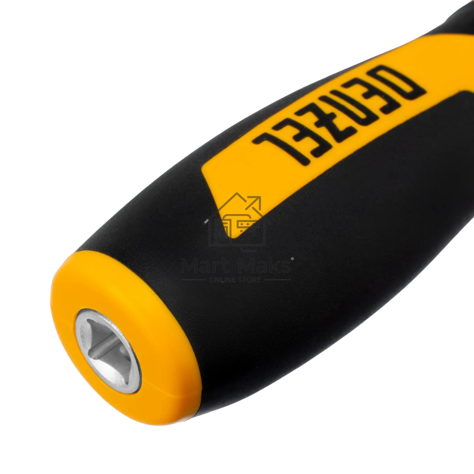 Набор инструментов Denzel 1/2