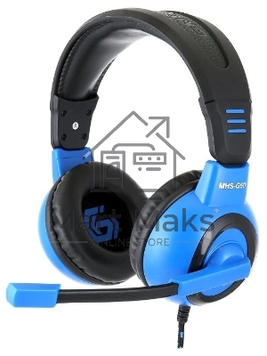 Наушники Gembird MHS-G50код 