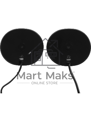 Колонки автомобильные Pioneer TS-S20 200Вт 92дБ 8Ом 2см (ком.: 2кол.) твитер