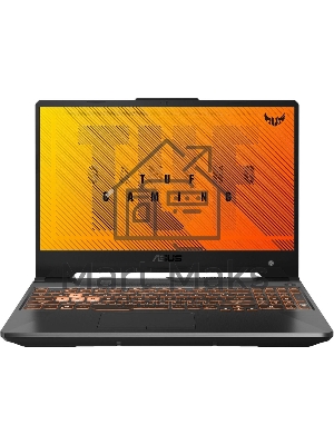 Ноутбук ASUS TUF Gaming FA506NCQ-HN031/15.6