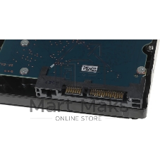 Жесткий диск HDD Toshiba DT02 2Tb 7200rpm SATA-III 256Mb 3.5