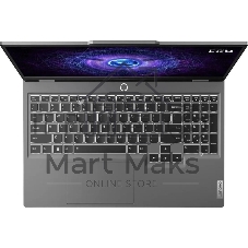 Ноутбук Lenovo LOQ 15IRX9/15.6