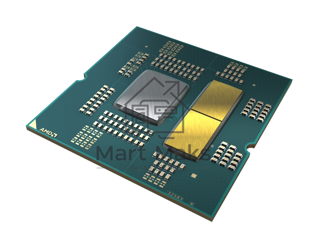 Процессор AMD Ryzen 7 7700X Soc-AM5 4.5GHz OEM