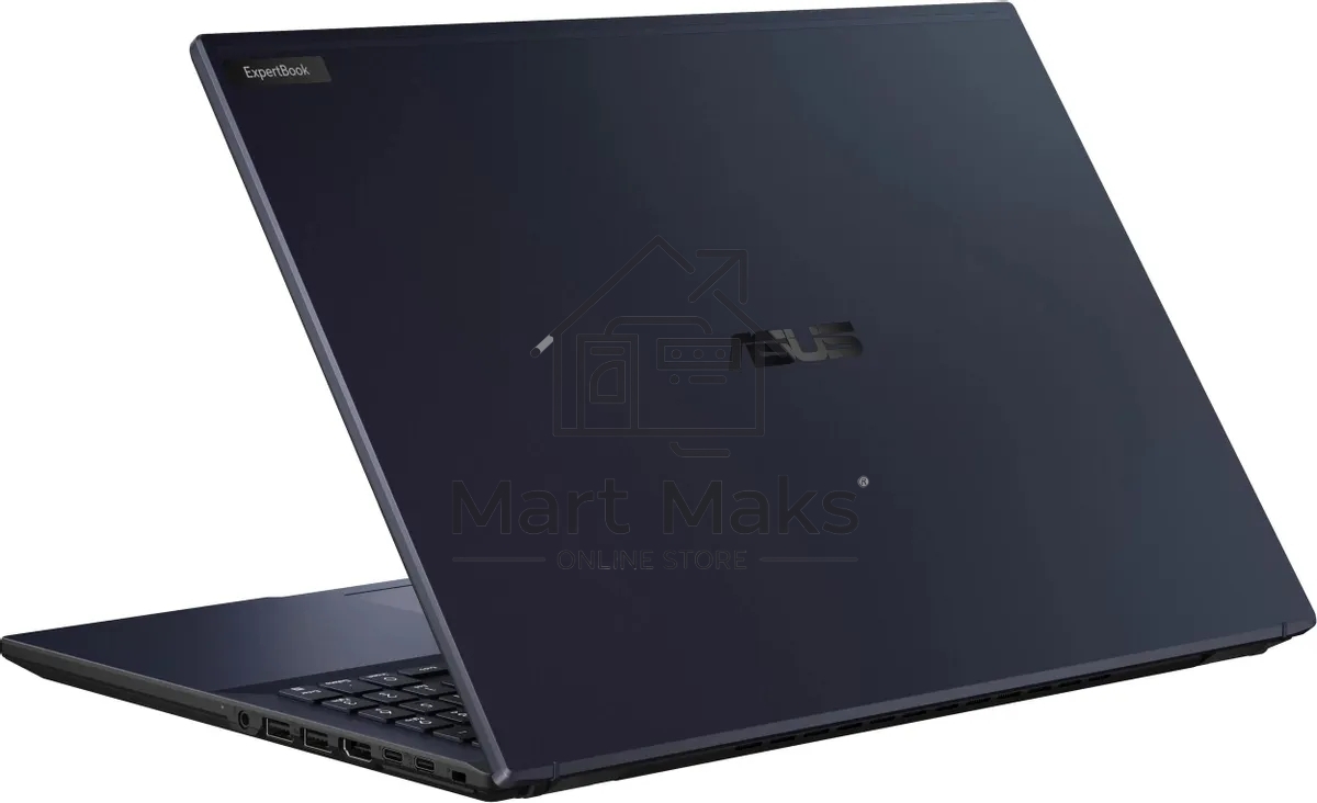 Ноутбук Asus Expertbook B3 B3604CVA-Q90151 Core i5 1335U 16Gb SSD512Gb Intel Iris Xe graphics 16