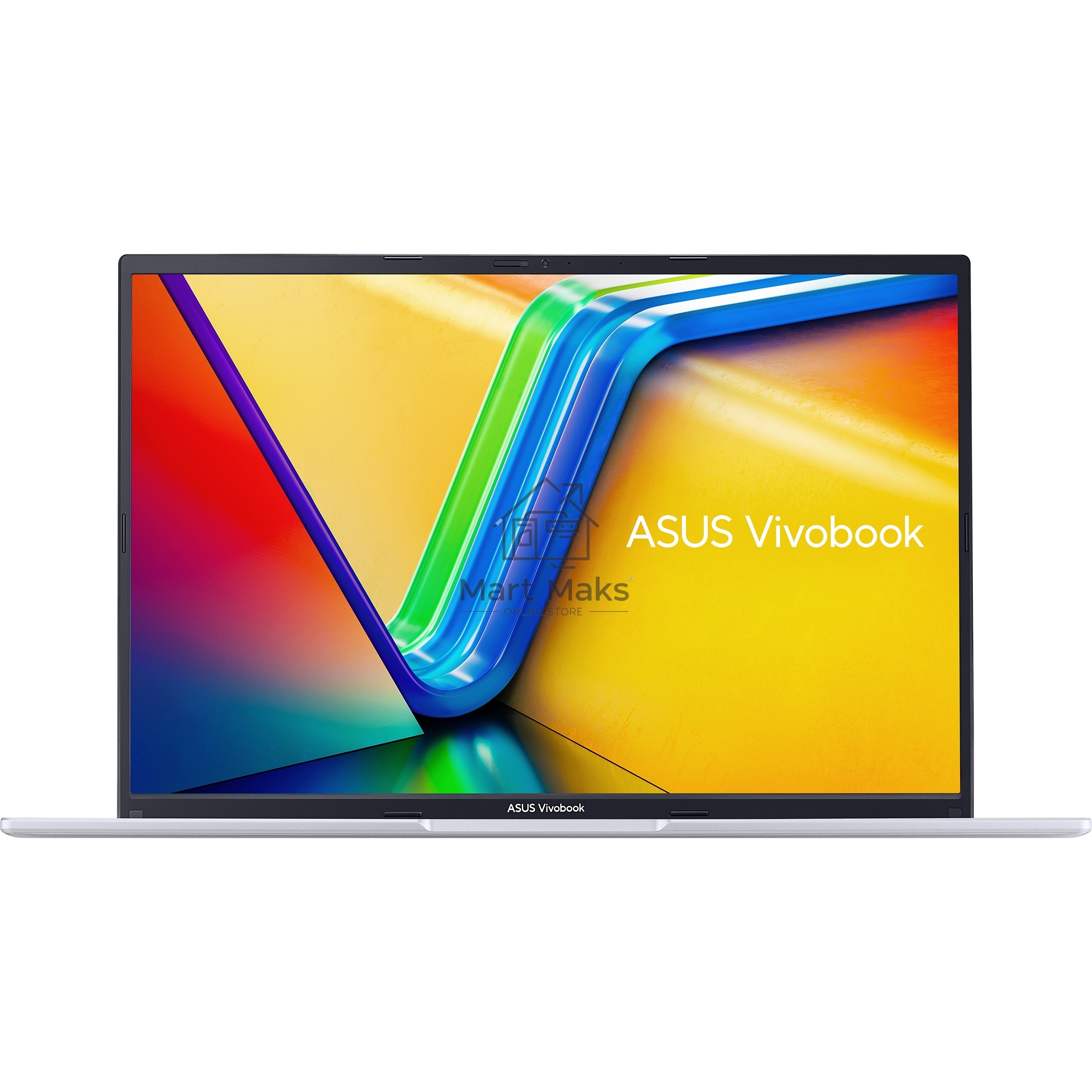 Ноутбук Asus Vivobook 16 X1605VA-MB688 16