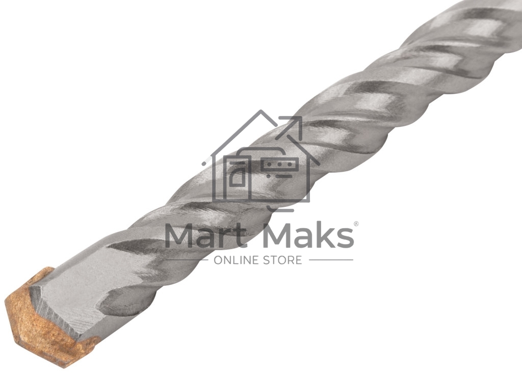 Бур по бетону, SDS-Plus, GreatFlex Light, 10x310 мм