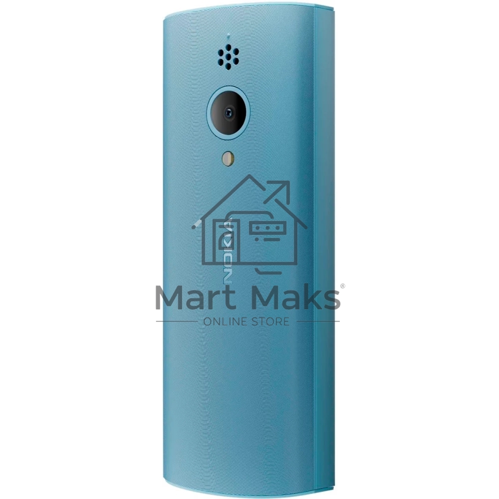 Мобильный телефон NOKIA 150 TA-1582 DS EAC синий
