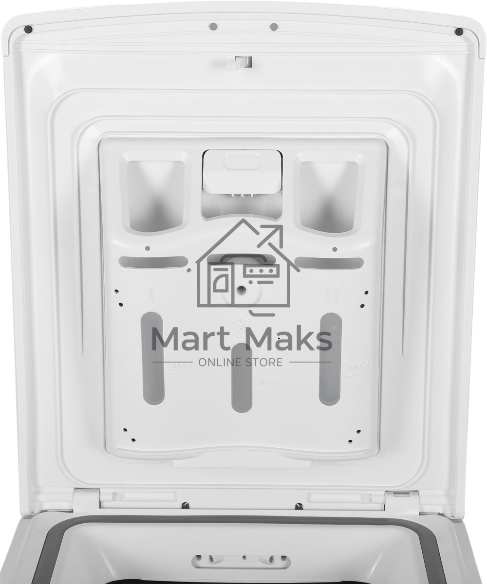 Стиральная машина Kraft Technology TCH-UME7303W белый, загрузка вертикальная 7 кг, 1200 об/мин., класс: A