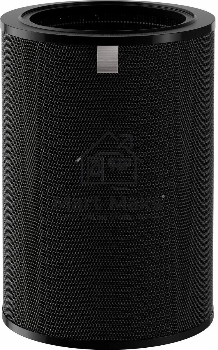 Очиститель воздуха Smartmi Air Purifier 2 40Вт синий (KQJHQ02ZM)
