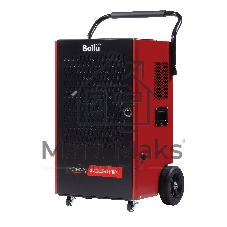 Осушитель воздуха промышленный мобильного типа Ballu BDI-100L