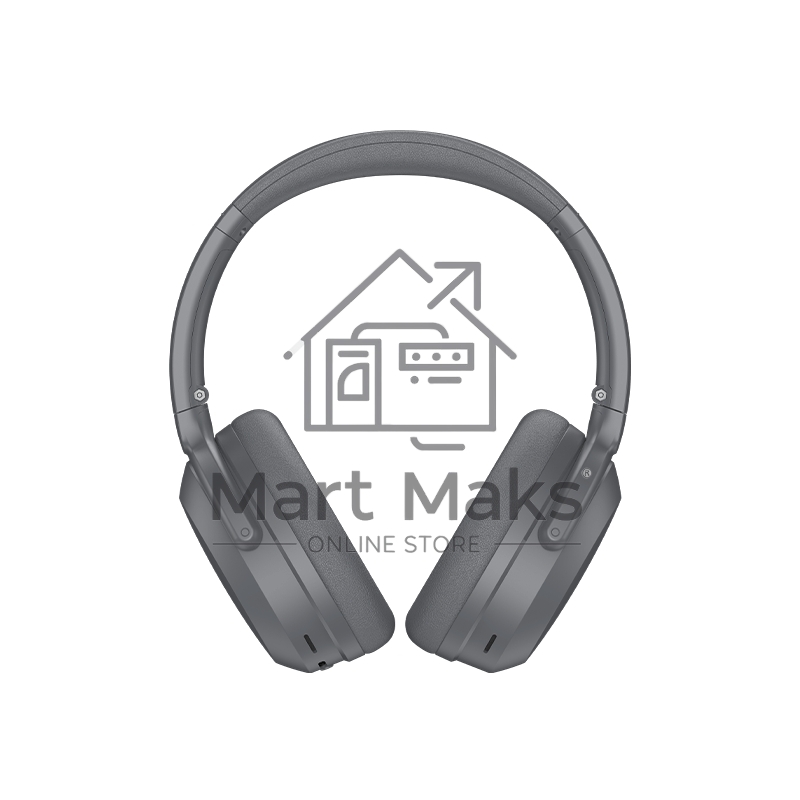 Гарнитура мониторные Edifier WH700NB Pro серый беспроводные bluetooth оголовье