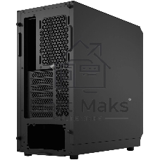 Корпус Fractal Design Focus 2 Black Solid/FD-C-FOC2A-07