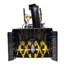 Снегоуборщик бензиновый Huter SGC 5500B 7.5л.с.