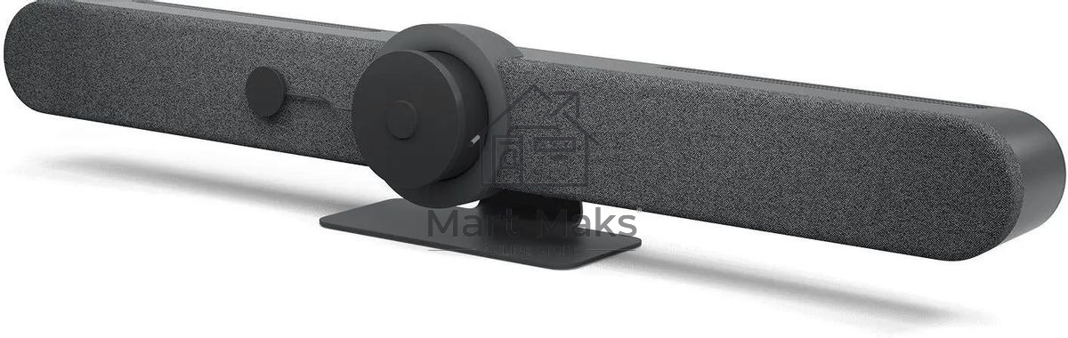 Камера для ВКС/Logitech Rally Bar Camera GRAPHITE