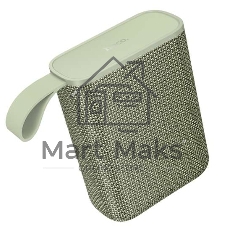 Портативная колонка HOCO HC34 Green Портативная колонка HOCO HC34 Green