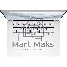 Ноутбук ASUS Zenbook S16 UM5606GA-SS022W/16