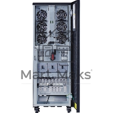 Источник бесперебойного питания Ippon Intatum ML 120K /120000 ВА / 120000 Вт / клеммы / 3х фазный