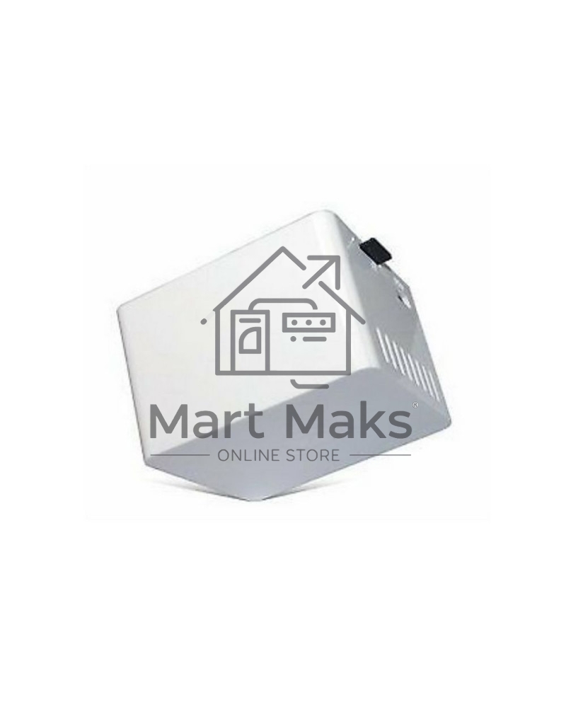 Корпус ACD RD021 White Protective case,ABS Case, Only Suitable for Orange Pi Zero, can't hold Expansion Board inside