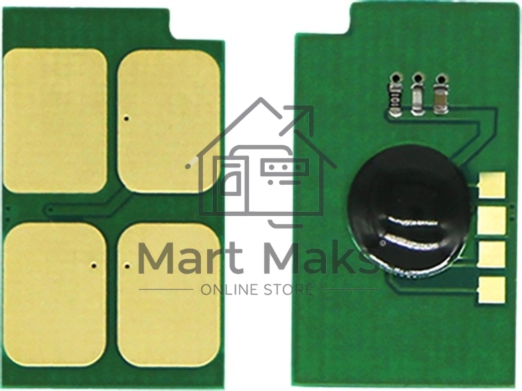 Чип тонер-картриджа CactusCS-CHIP-PN-TL-5120 (TL-5120) 3000стр., для Pantum BP5100DN/BP5100DW