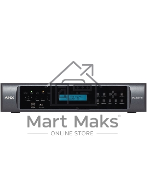 Презентационный коммутатор 6х2 HDMI 4K/60 FG1906-0201 AMX DVX-2265-4K