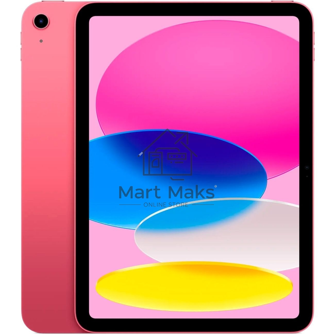 Планшет Apple iPad 2025 (Gen 11) 11