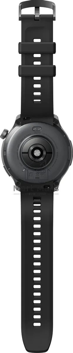 Смарт-часы Amazfit Balance A2287 46мм 1.5