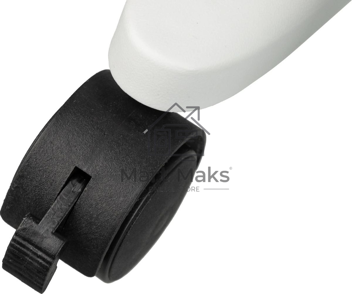 Конвектор Vitek VT-2176 1600Вт белый