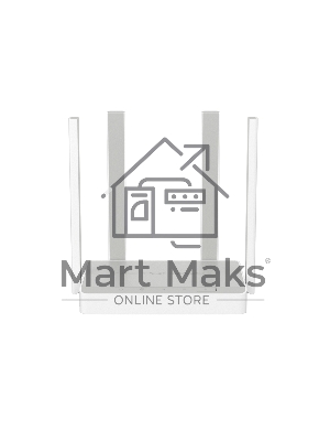 Гигабитный интернет-центр Netcraze Viva (NC-1913) с Mesh Wi-Fi 5 AC1200, 4-портовым Smart-коммутатором и многофункциональным портом USB