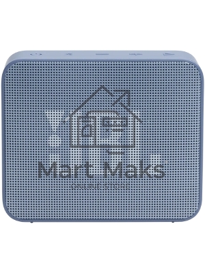 Портативная колонка 3W GO ESSENTIAL 2 BLUE JBL