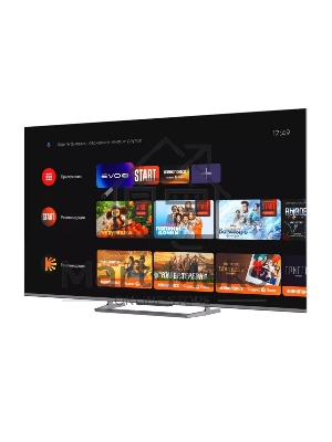 Телевизор HAIER 65