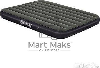 Матрас надувной BESTWAY Tritech Full 191x137x25 см 6713M