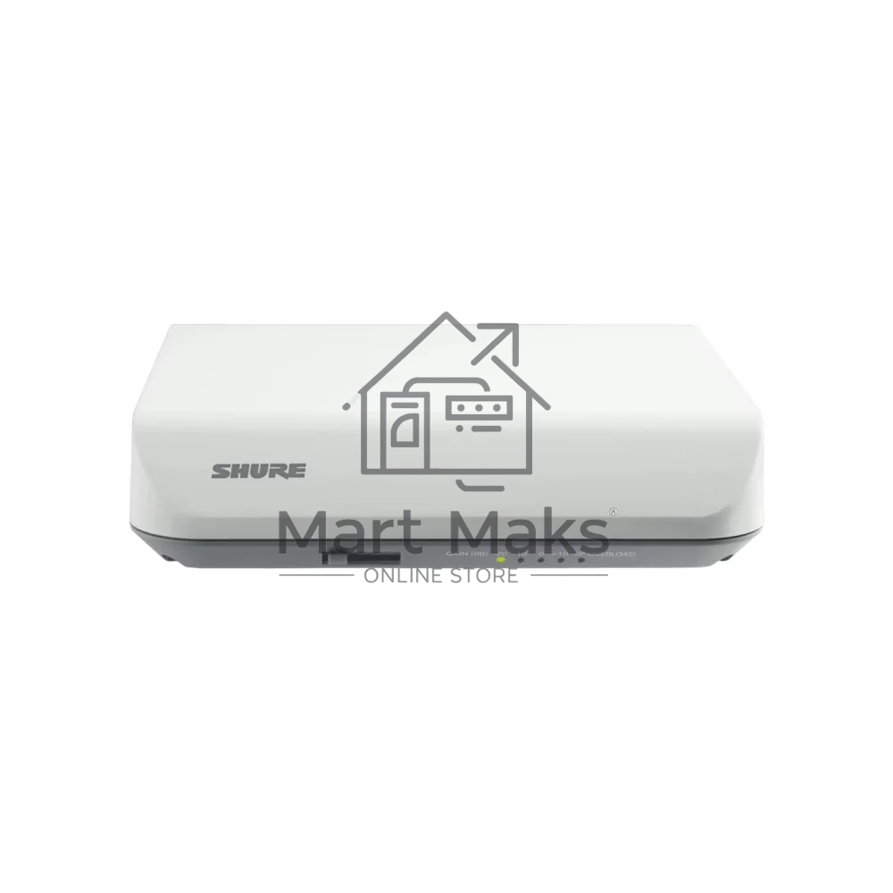 Антенна SHURE UA864LO Настенная/потолочная