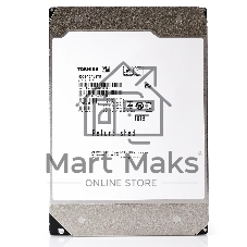 Жесткий диск Toshiba SATA 18TB 3.5