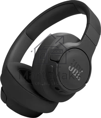 Гарнитура JBL Tune 770NC черный